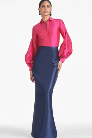 Best Sachin & Babi Isolde Skirt - Night Sky Nightsky