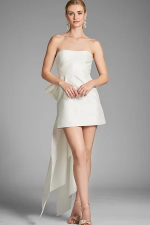 Shop Sachin & Babi Kaia Dress - Ivory