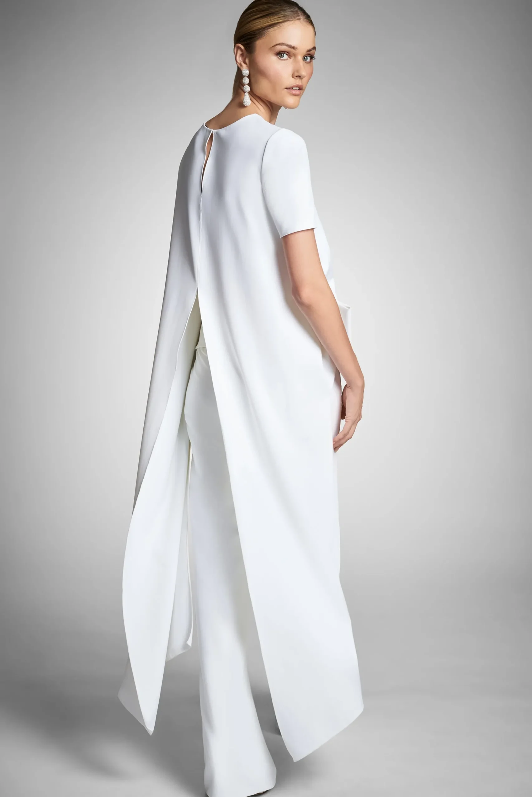 Flash Sale Sachin & Babi Katya Top - Ivory