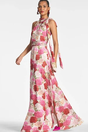 Flash Sale Sachin & Babi Kayla Gown - Campo Di Fiore Campodifiore
