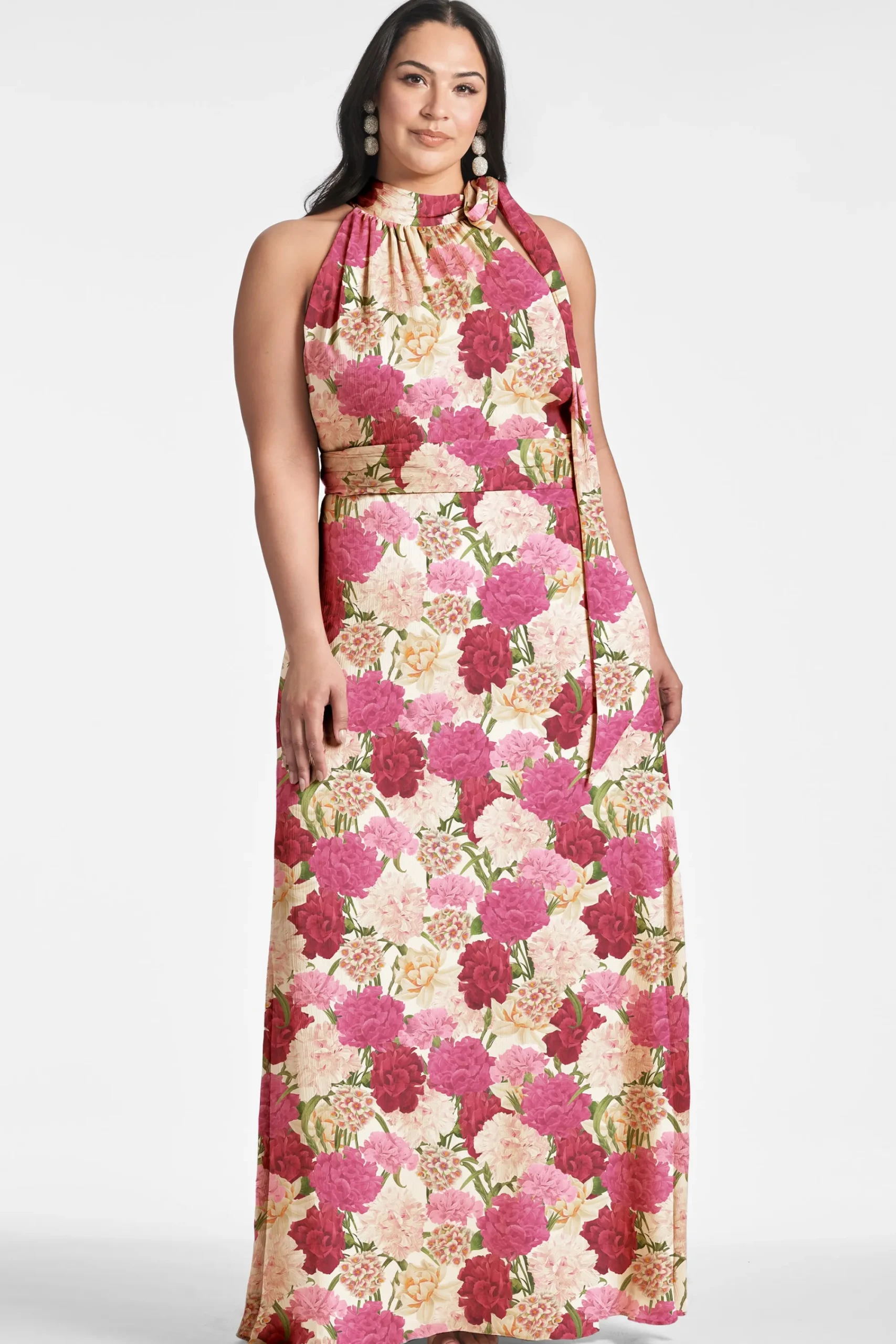 Flash Sale Sachin & Babi Kayla Gown - Campo Di Fiore Campodifiore