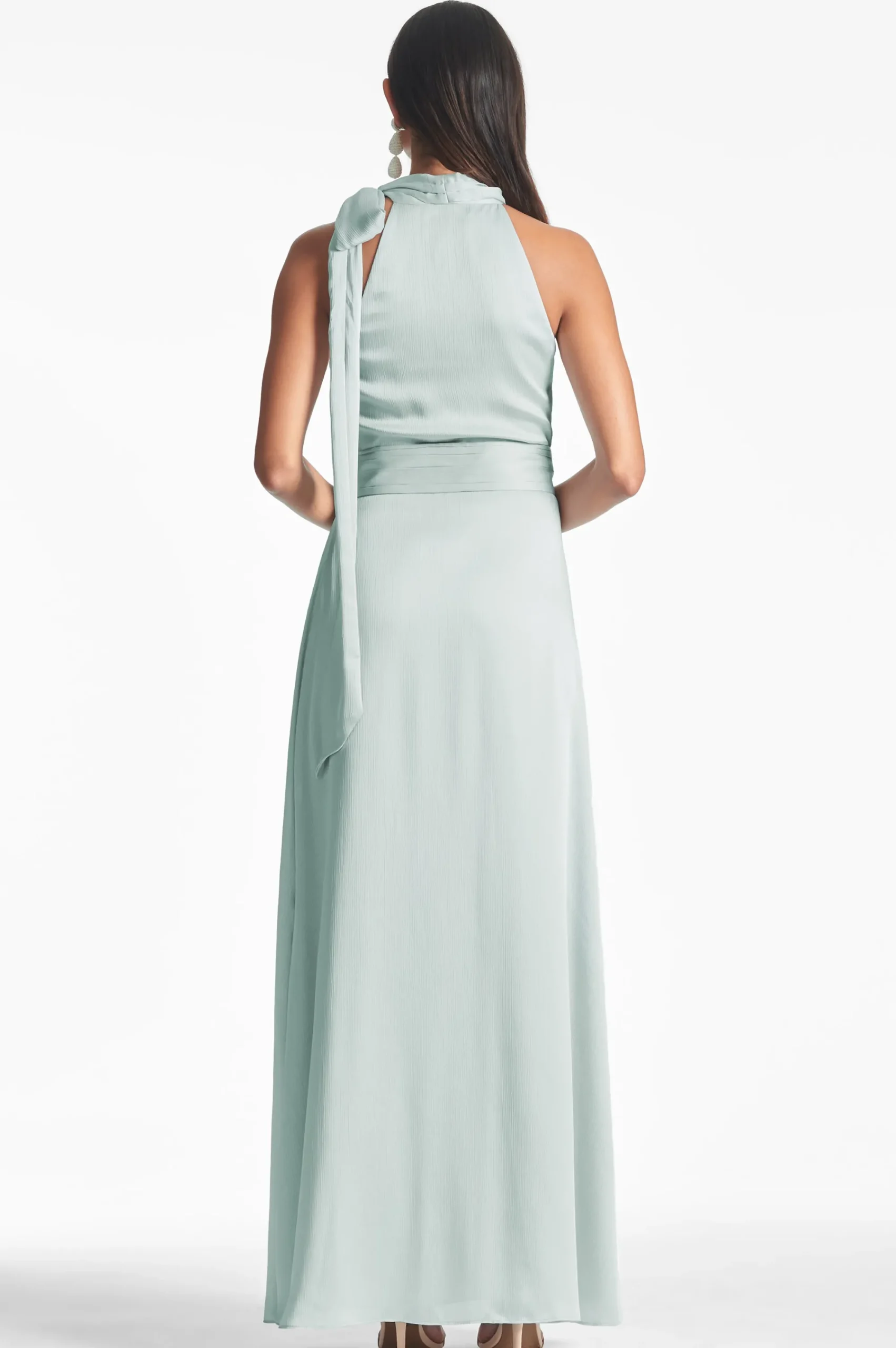 Clearance Sachin & Babi Kayla Gown - Jade