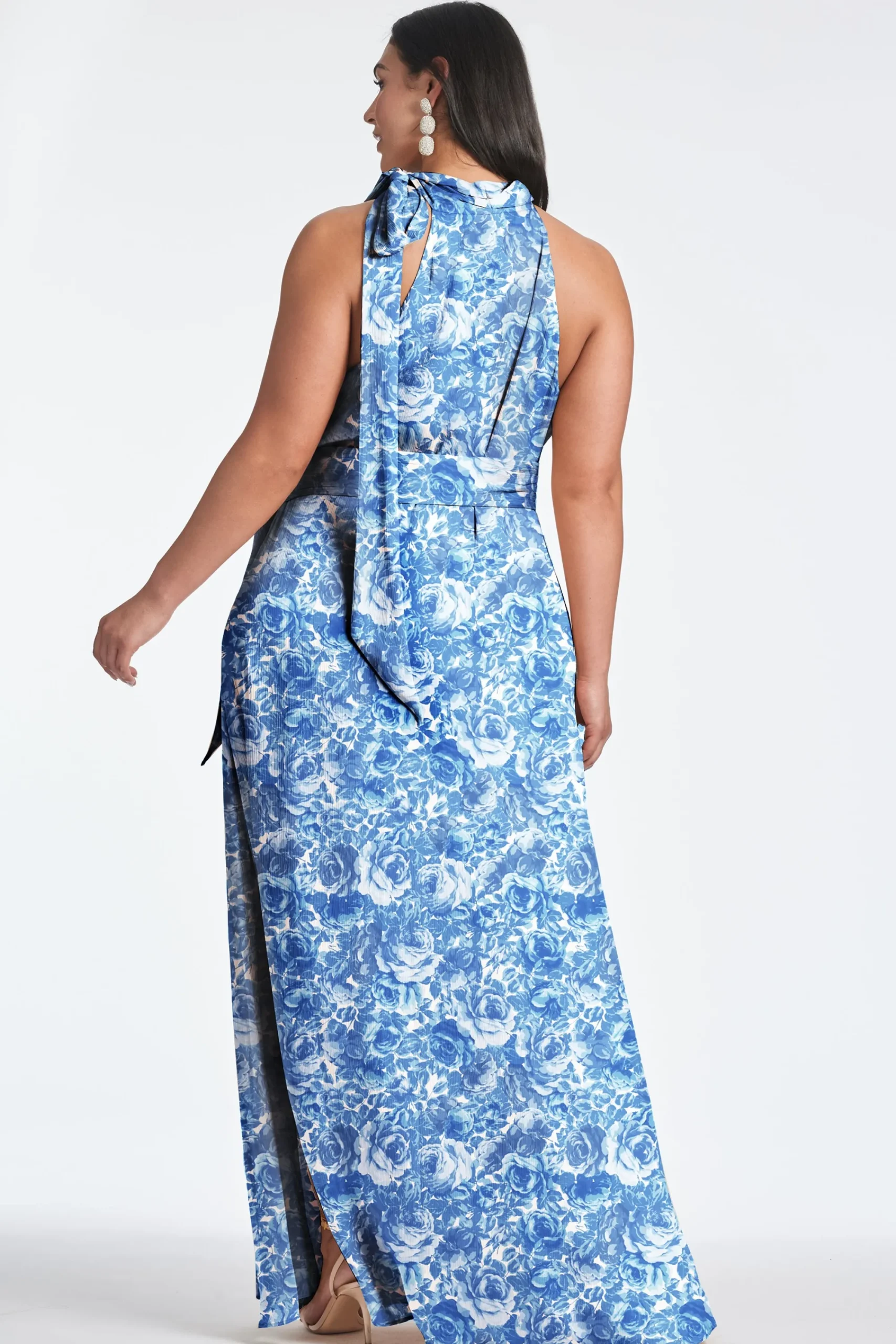 Hot Sachin & Babi Kayla Gown - Mediterranean Blooms Mediterraneanblooms