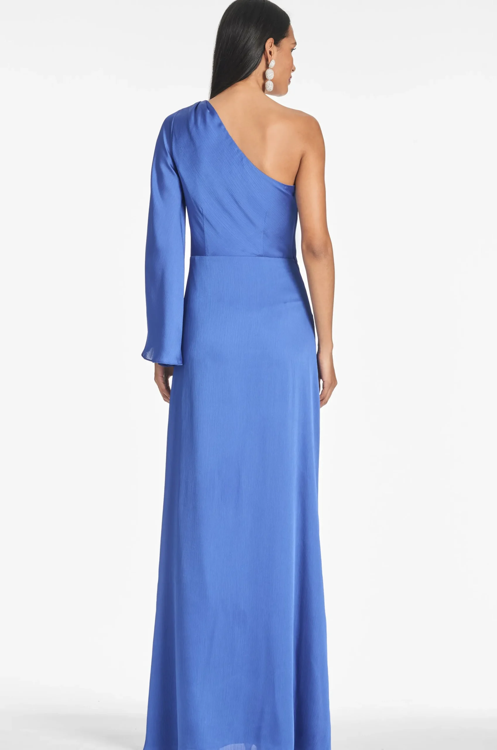 Cheap Sachin & Babi Keely Gown - French Blue Frenchblue
