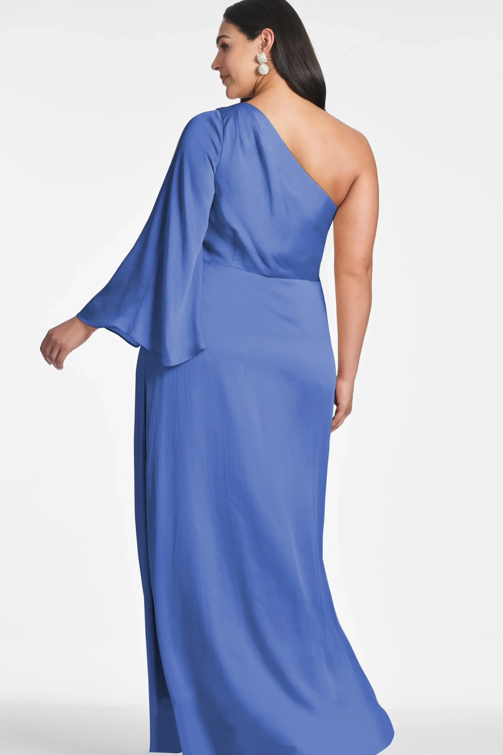Cheap Sachin & Babi Keely Gown - French Blue Frenchblue