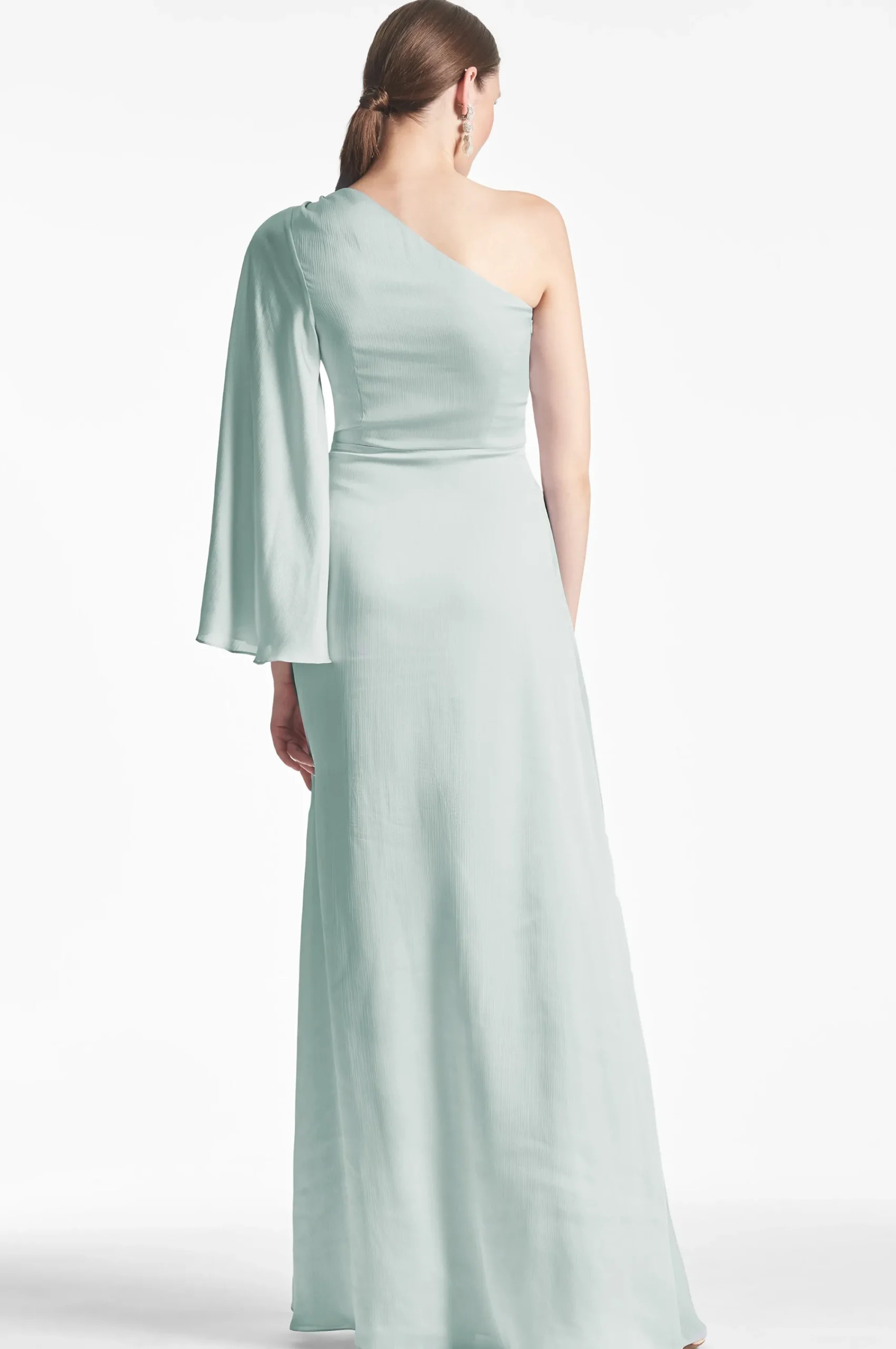 Cheap Sachin & Babi Keely Gown - Jade