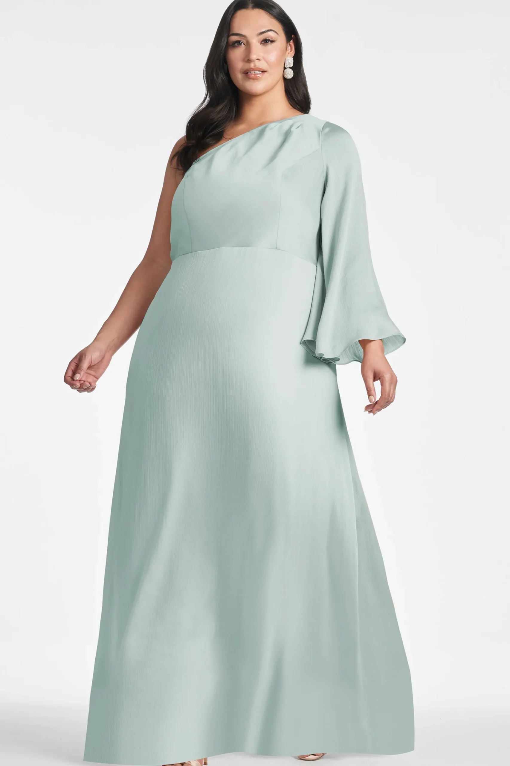 Cheap Sachin & Babi Keely Gown - Jade