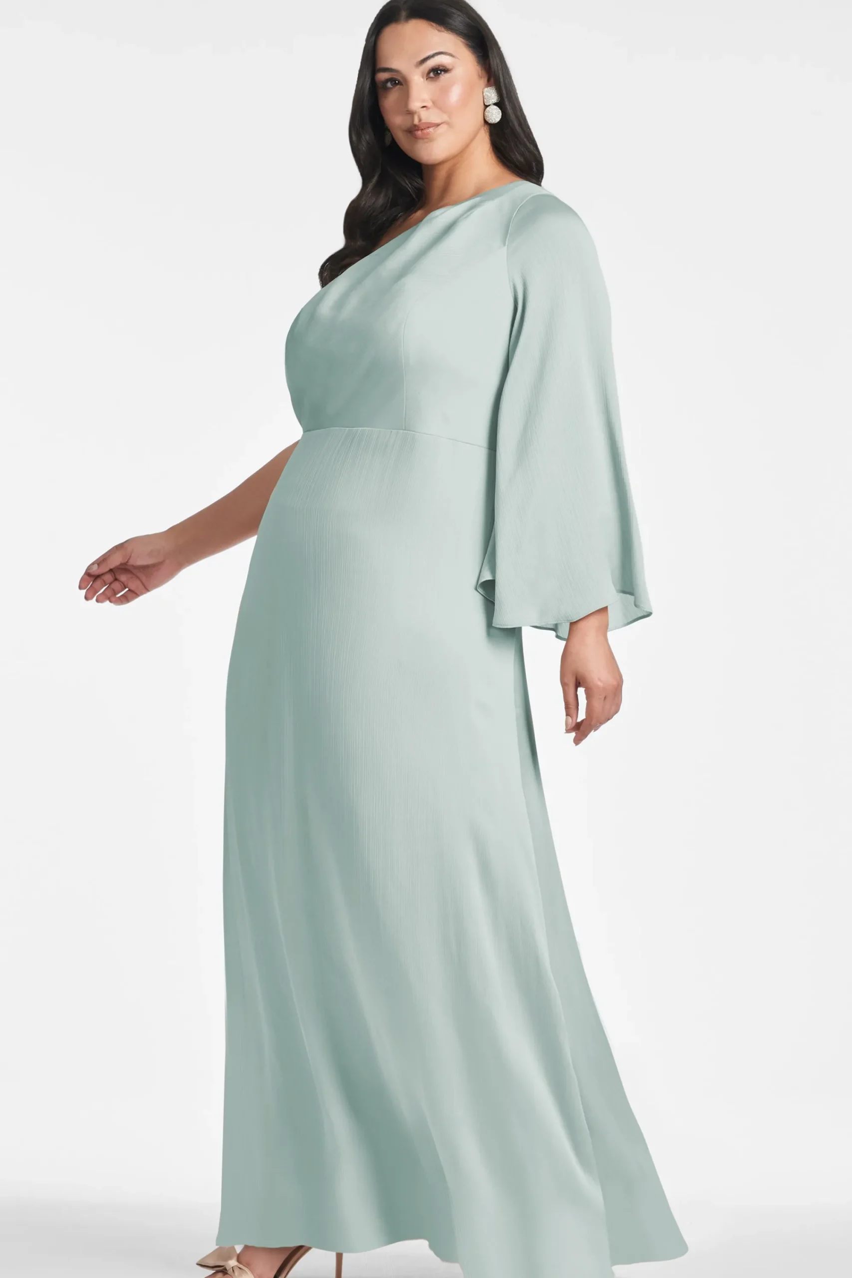 Cheap Sachin & Babi Keely Gown - Jade
