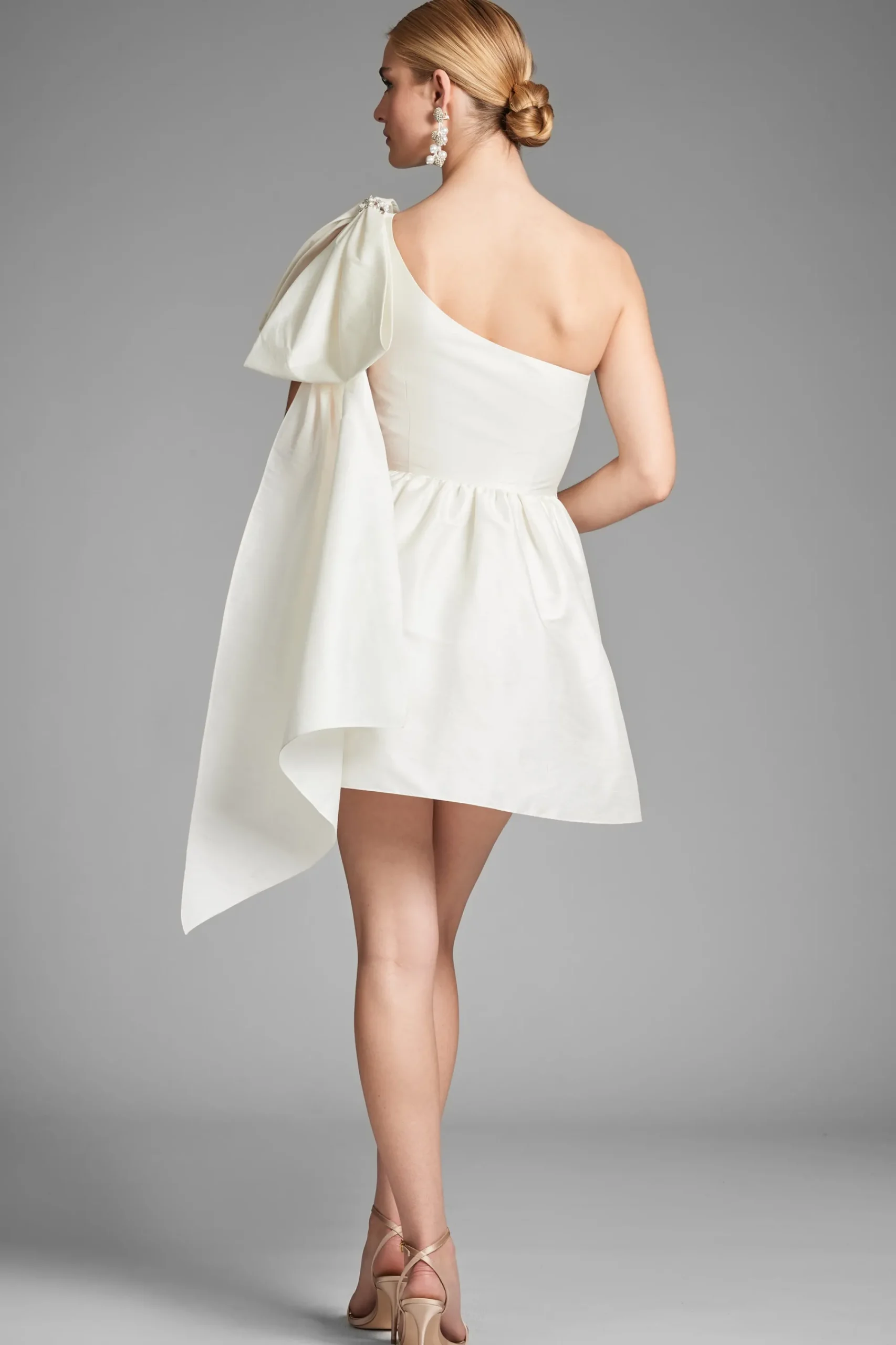 Store Sachin & Babi Kelsi Dress - Ivory