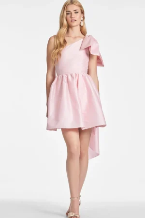 Sale Sachin & Babi Kelsi Dress - Light Pink Lightpink