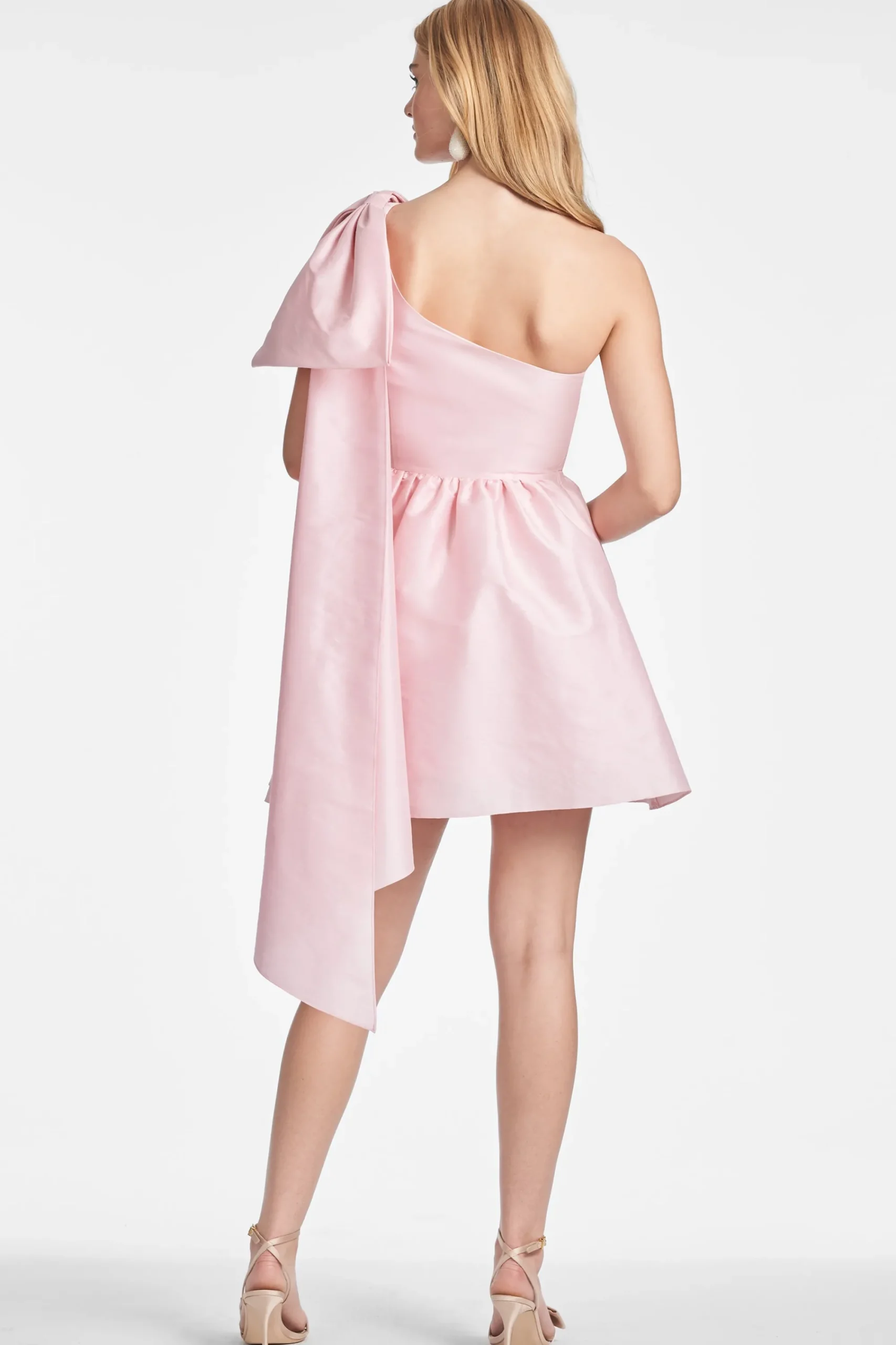 Sale Sachin & Babi Kelsi Dress - Light Pink Lightpink