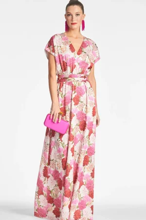 Flash Sale Sachin & Babi Leah Gown - Campo Di Fiore Campodifiore