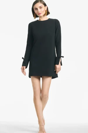 Discount Sachin & Babi Lily Dress - Black