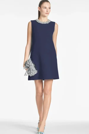 Sale Sachin & Babi Liz Dress - Midnight