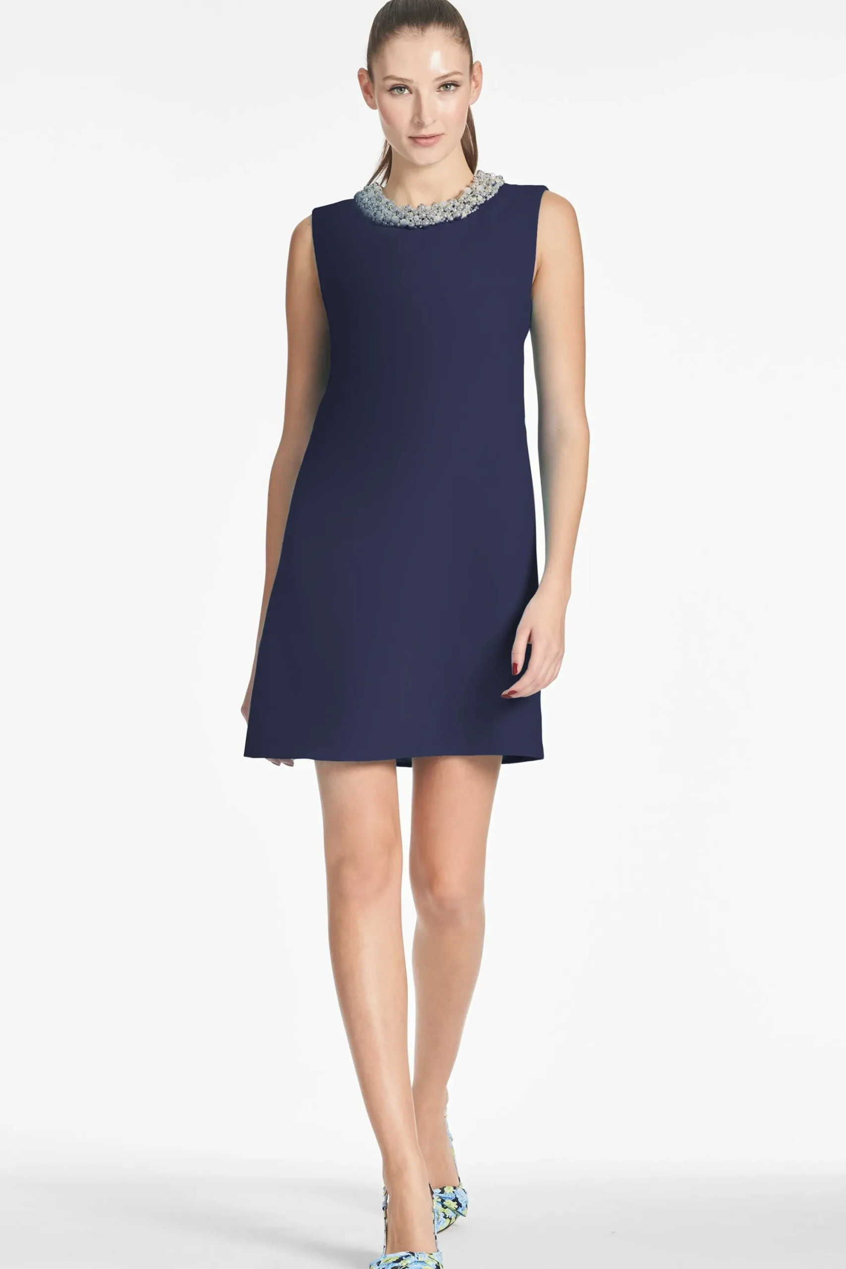 Sale Sachin & Babi Liz Dress - Midnight