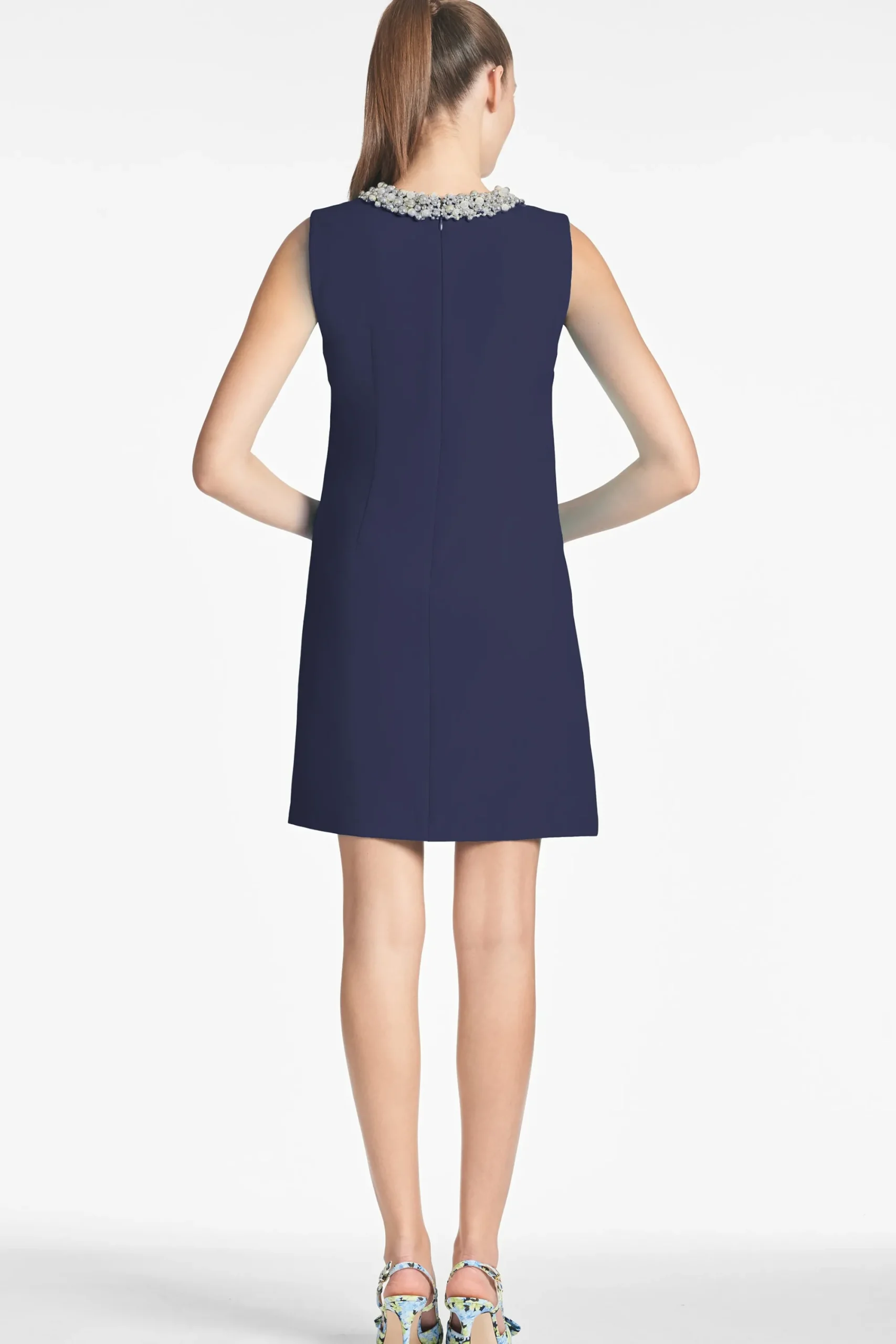 Sale Sachin & Babi Liz Dress - Midnight