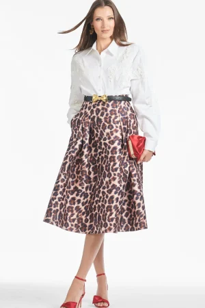 New Sachin & Babi Lydia Skirt - Big Cat Bigcat