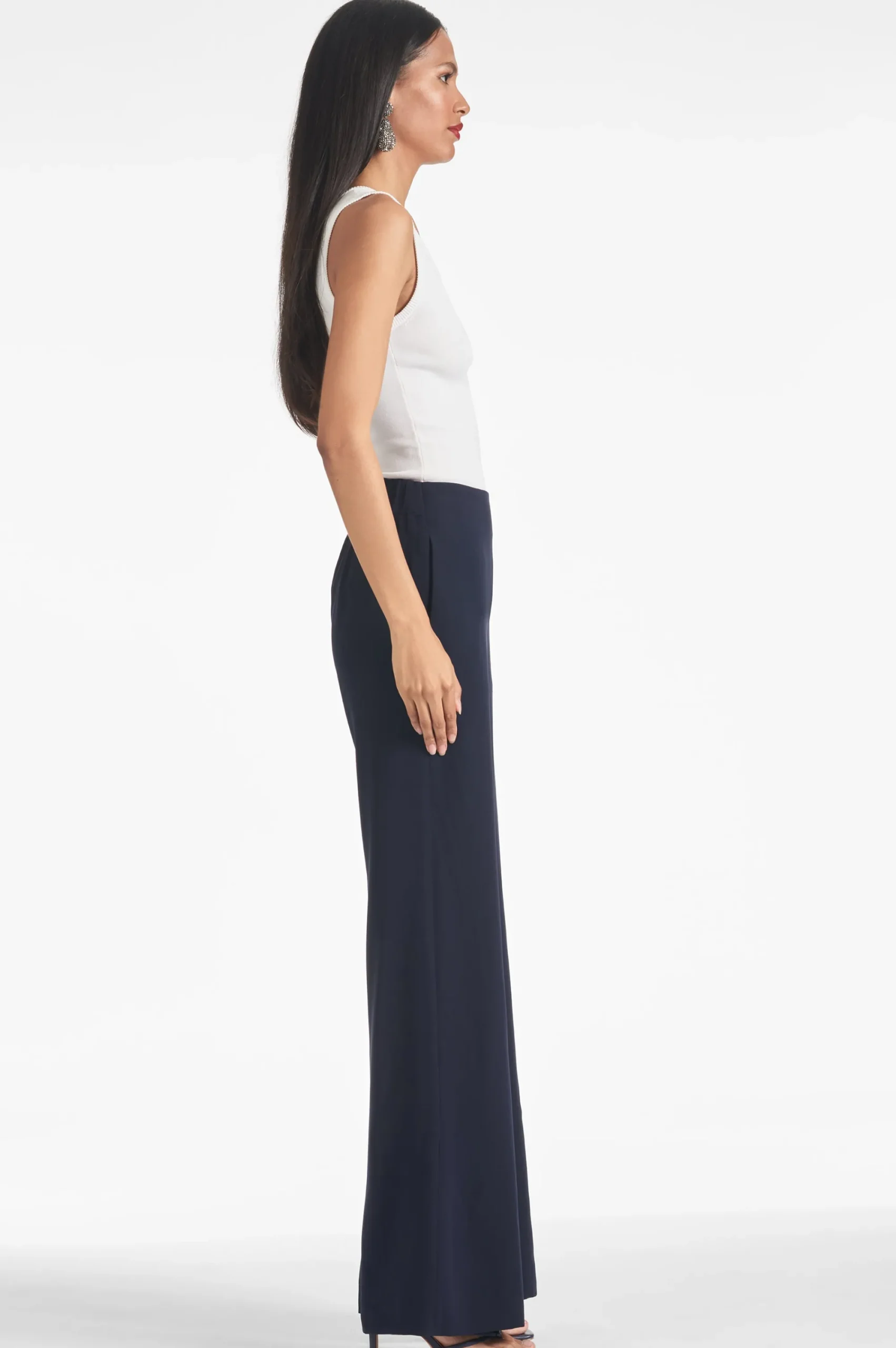 Best Sachin & Babi Macy Pant - Midnight