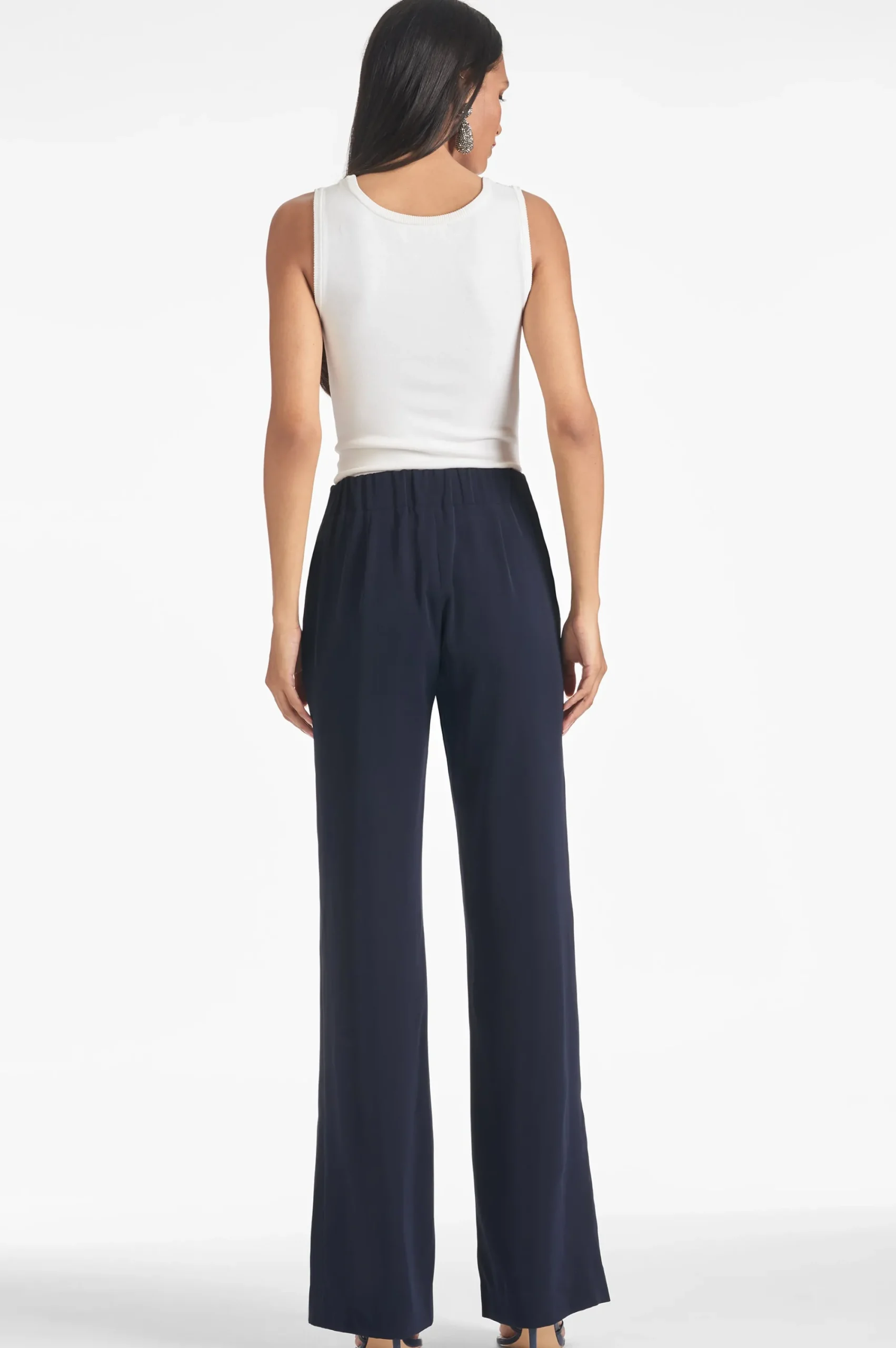 Best Sachin & Babi Macy Pant - Midnight