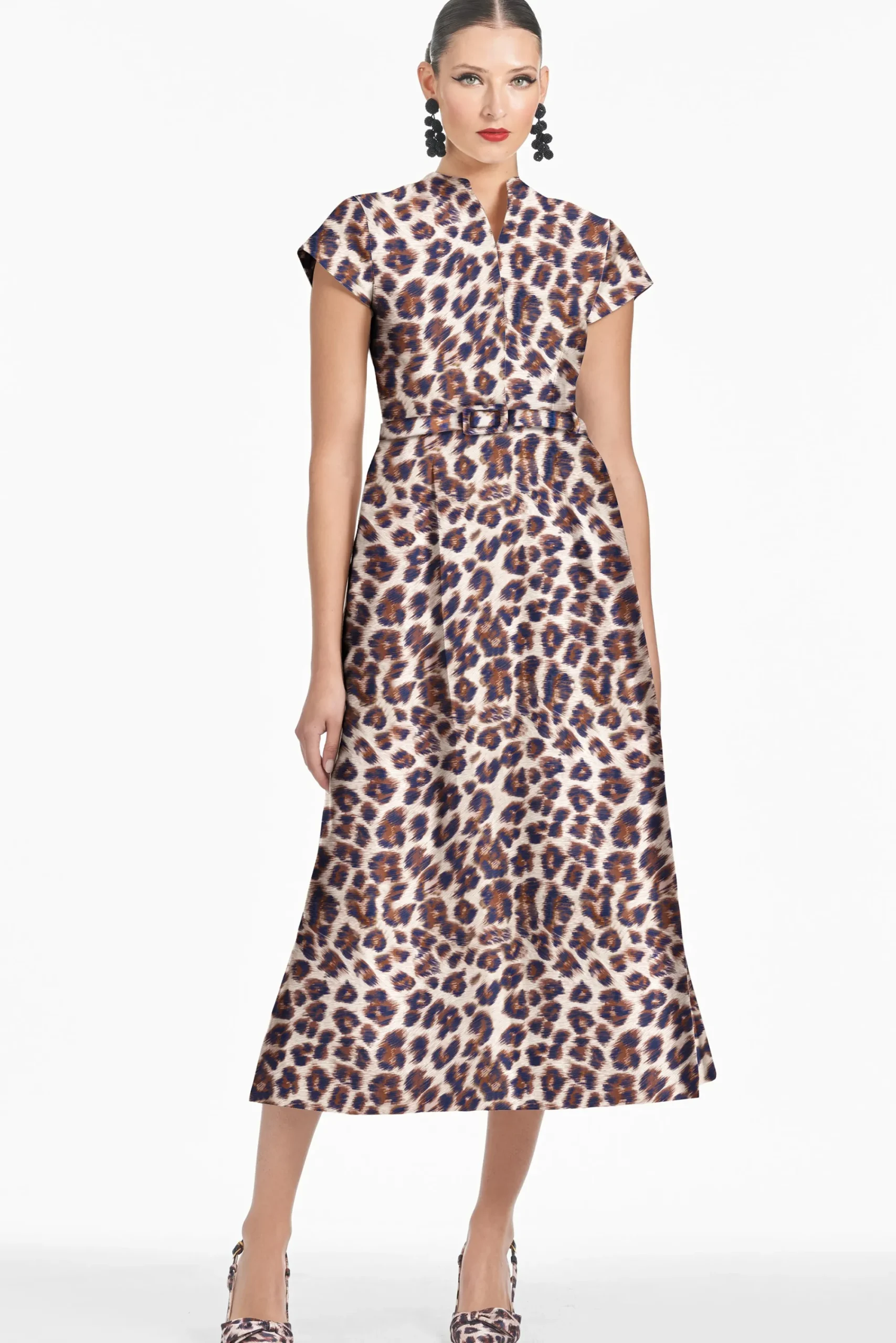 Sale Sachin & Babi Martine Dress - Big Cat Bigcat