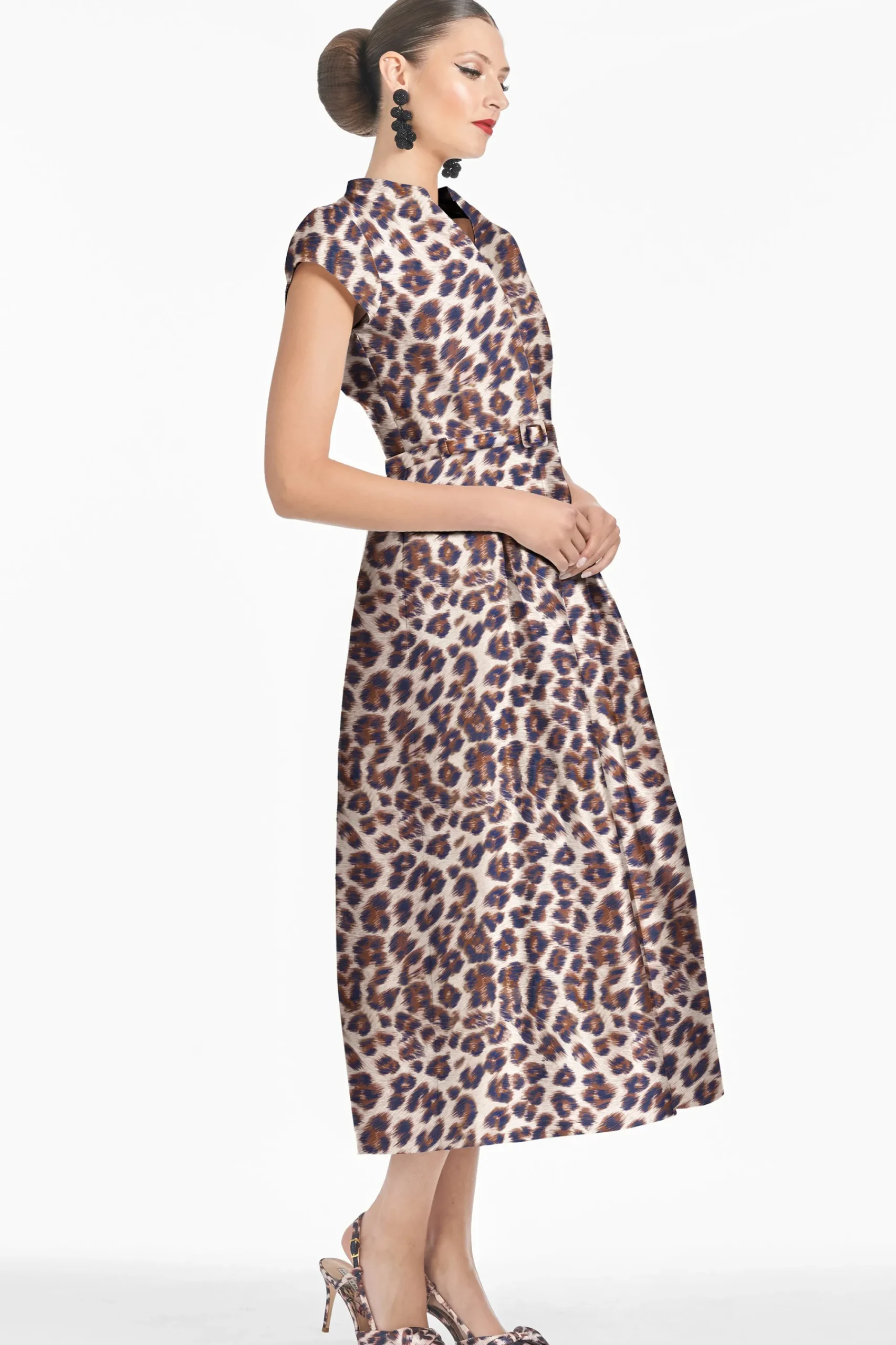 Sale Sachin & Babi Martine Dress - Big Cat Bigcat