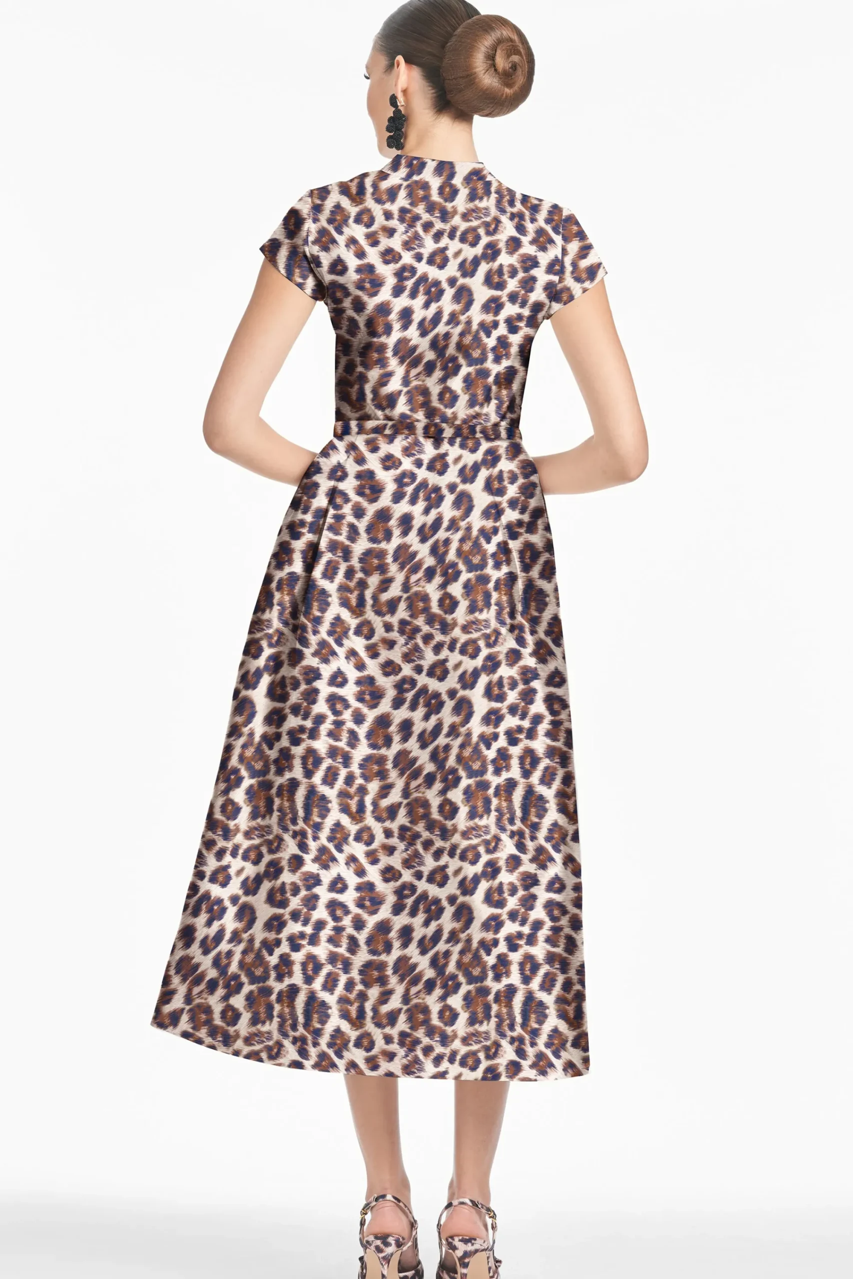 Sale Sachin & Babi Martine Dress - Big Cat Bigcat