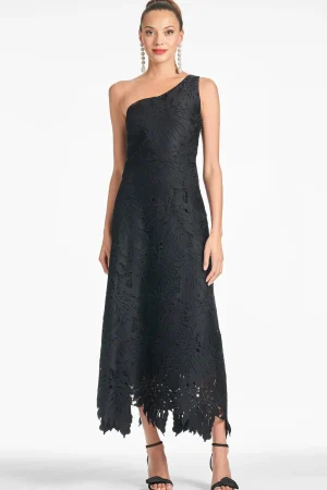 Outlet Sachin & Babi Marzia Dress - Black