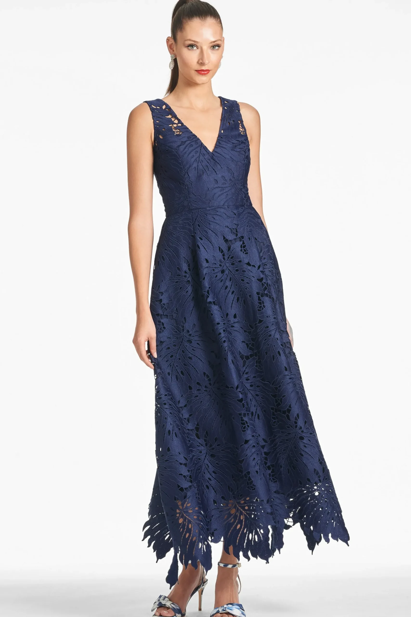 Cheap Sachin & Babi Miuccia Dress - Navy