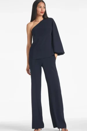 Fashion Sachin & Babi Morgan Top - Midnight