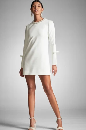 Sale Sachin & Babi Parker Dress - Ivory