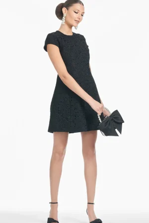 Best Sale Sachin & Babi Penelope Dress - Noir