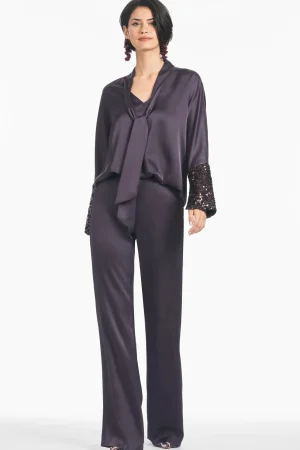 Cheap Sachin & Babi Reid Top - Plum