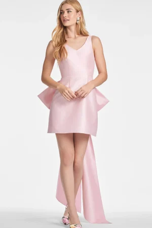 Sale Sachin & Babi Rosie Dress - Light Pink Lightpink