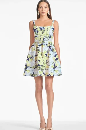 Online Sachin & Babi Samira Dress - Garden Club Gardenclub