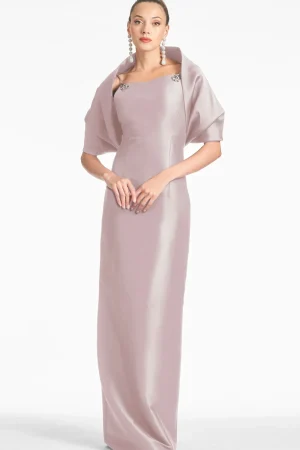 Online Sachin & Babi The Hug Shawl - Blush