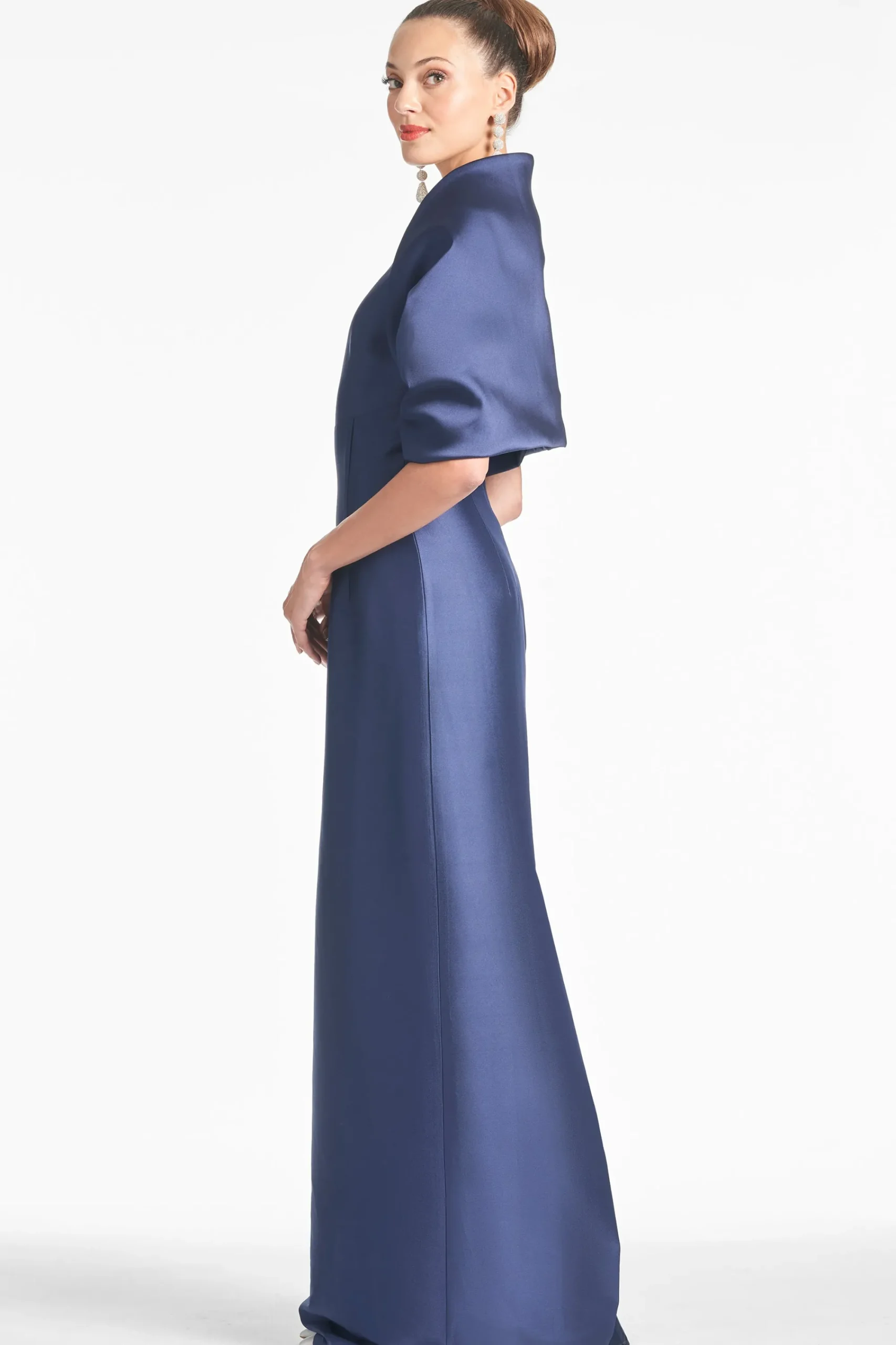 Hot Sachin & Babi The Hug Shawl - Night Sky Nightsky