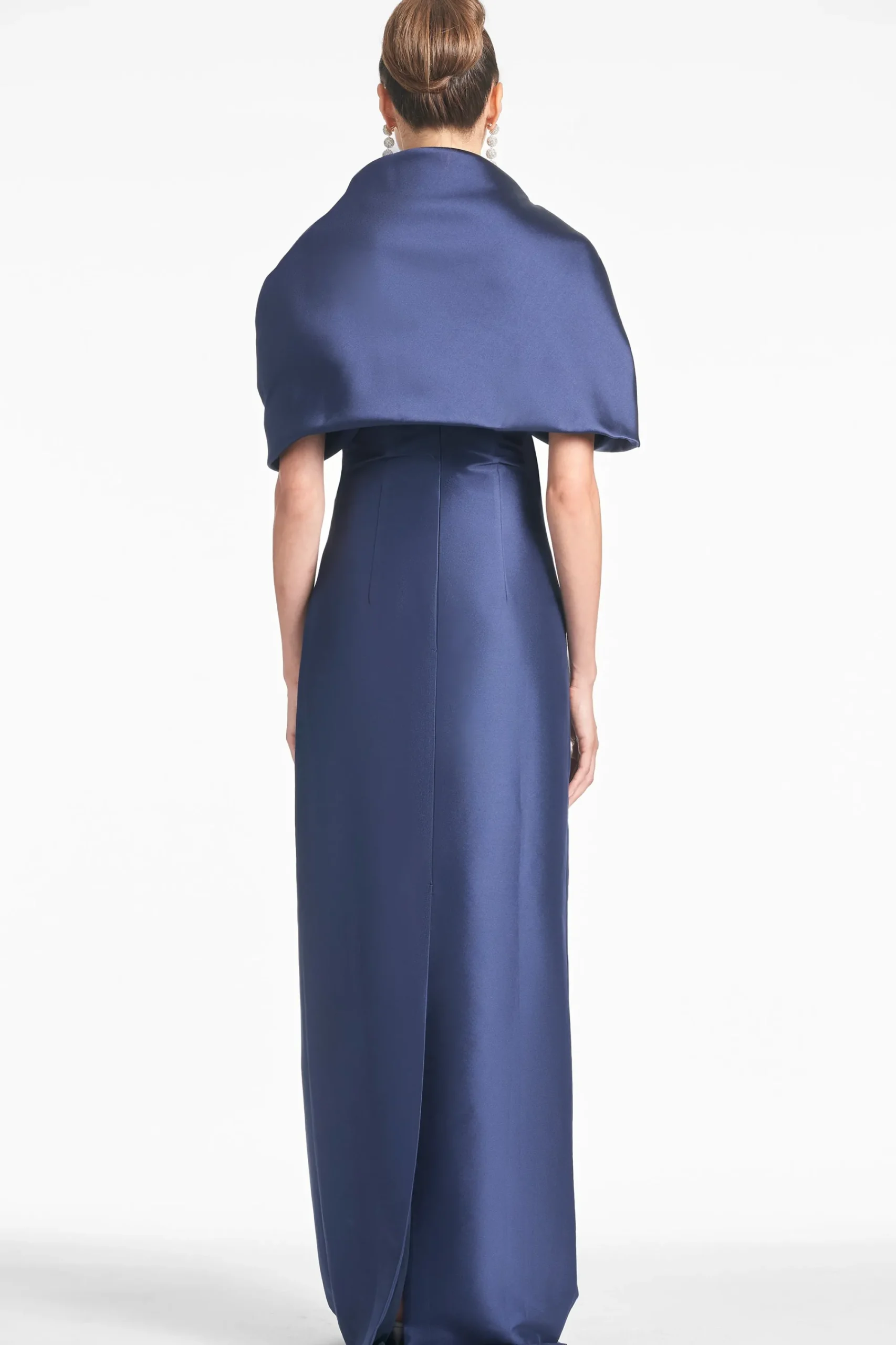 Hot Sachin & Babi The Hug Shawl - Night Sky Nightsky