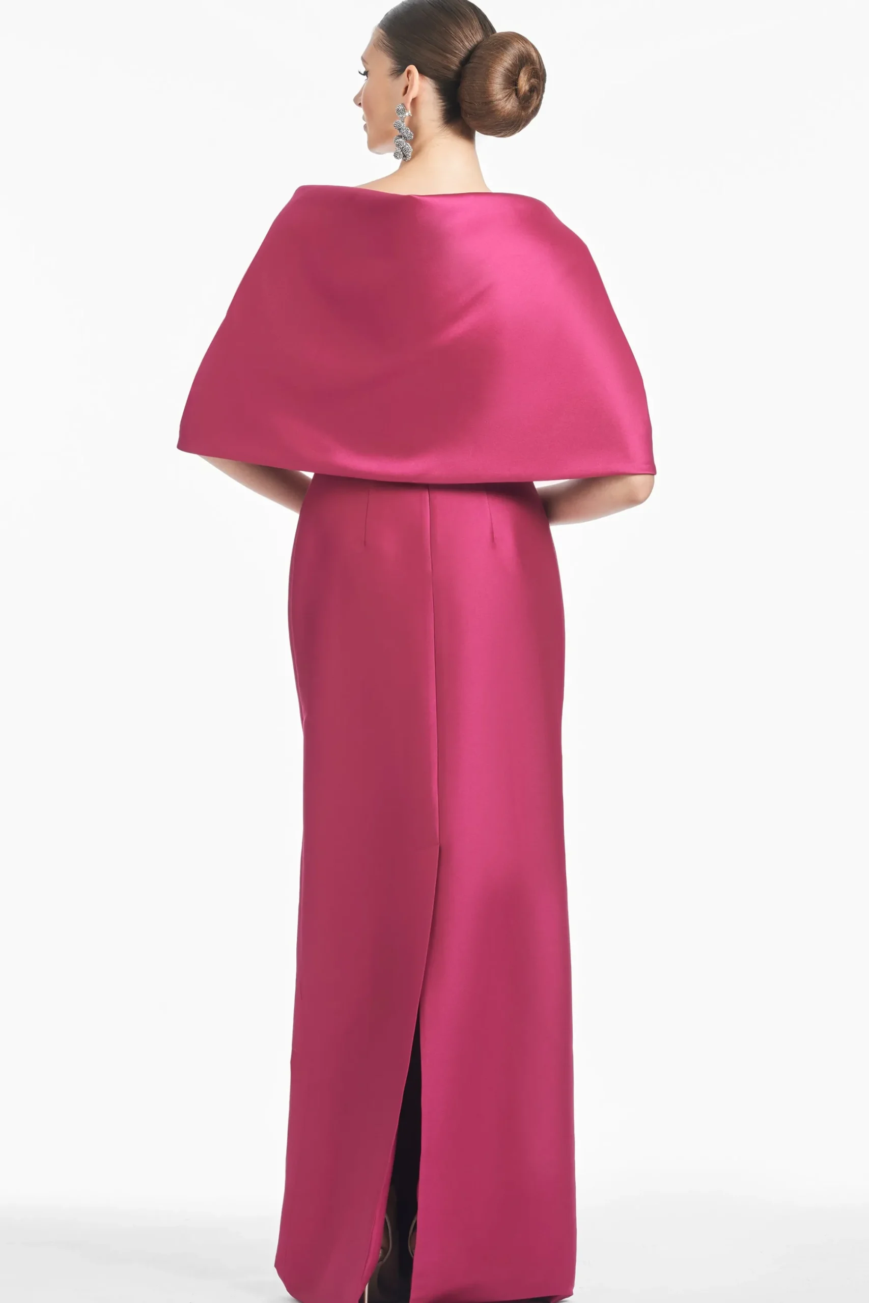 Discount Sachin & Babi The Hug Shawl - Rhodolite