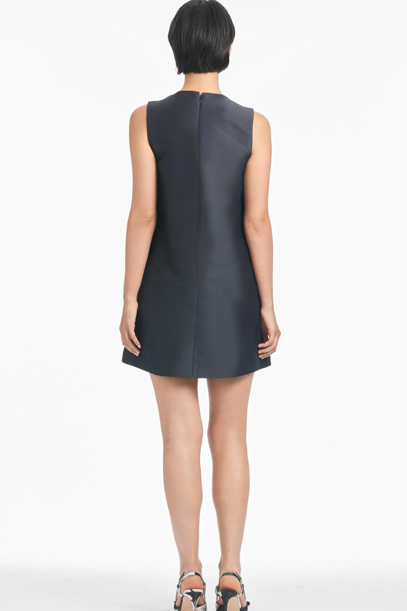 Fashion Sachin & Babi Uma Dress - Blooming Rose Bloomingrose