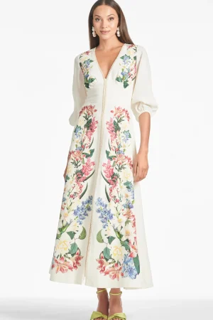 Outlet Sachin & Babi Varenna Dress - Giglio Colorato Gigliocolorato