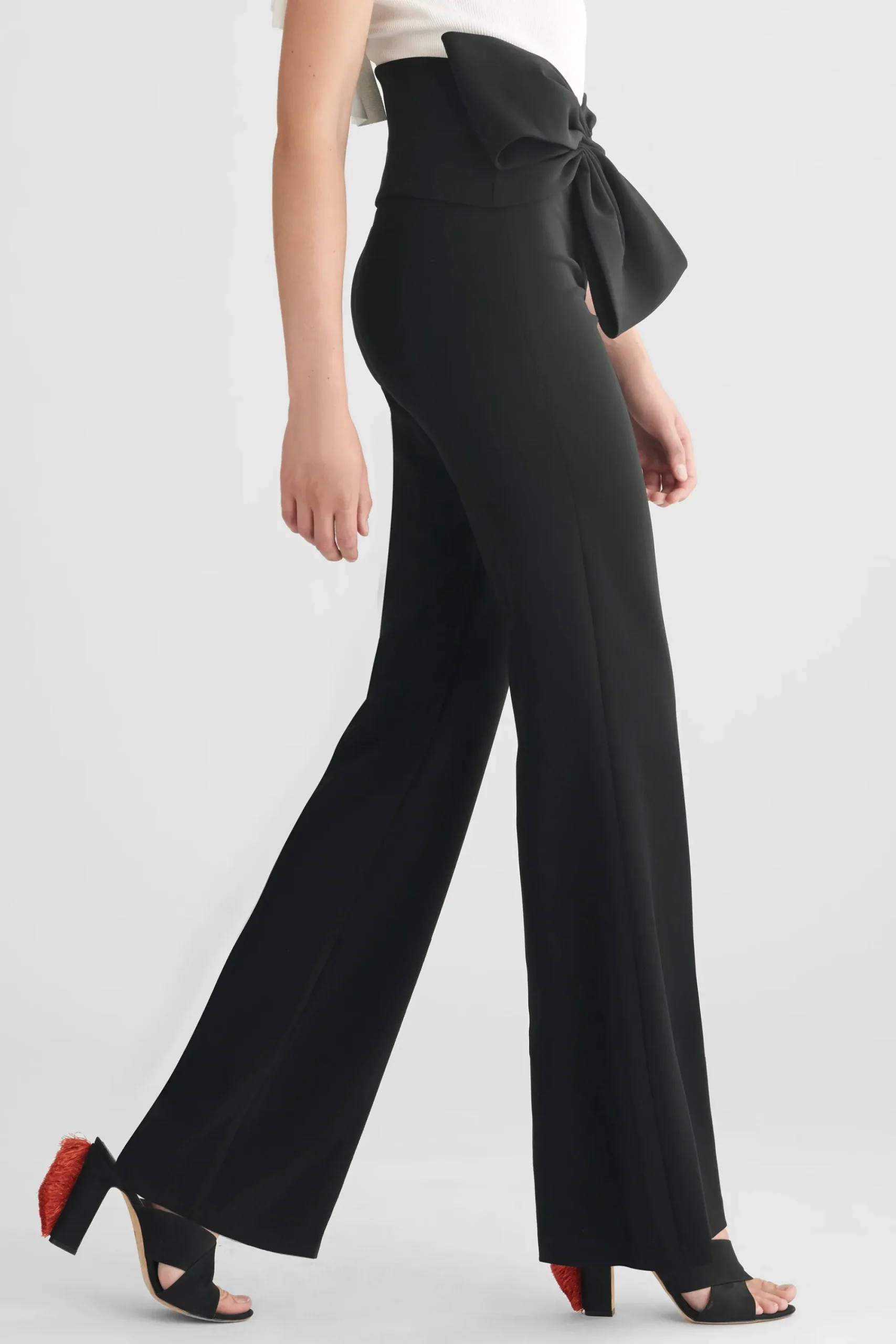 Best Sale Sachin & Babi Whitley Pant - Black