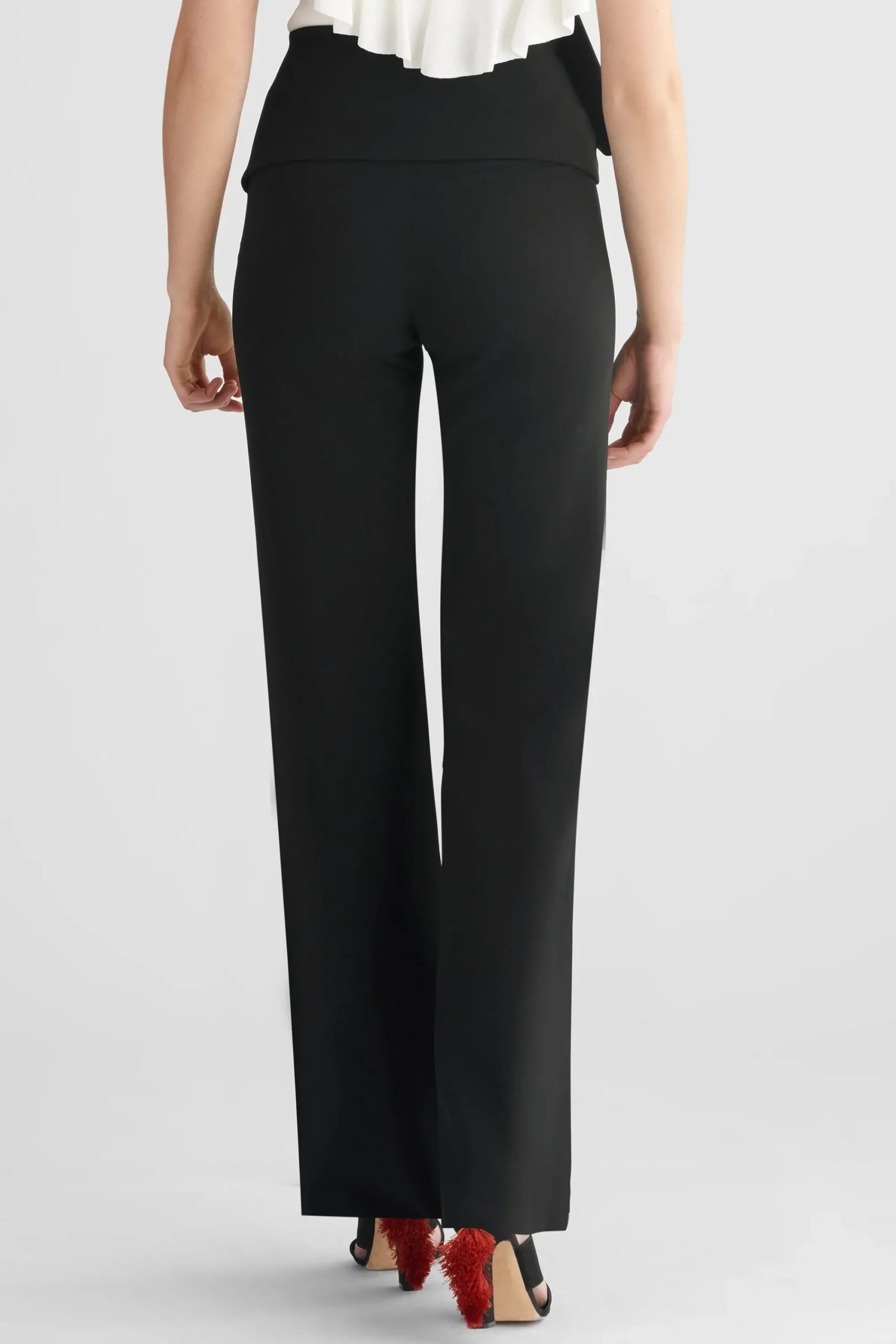 Best Sale Sachin & Babi Whitley Pant - Black