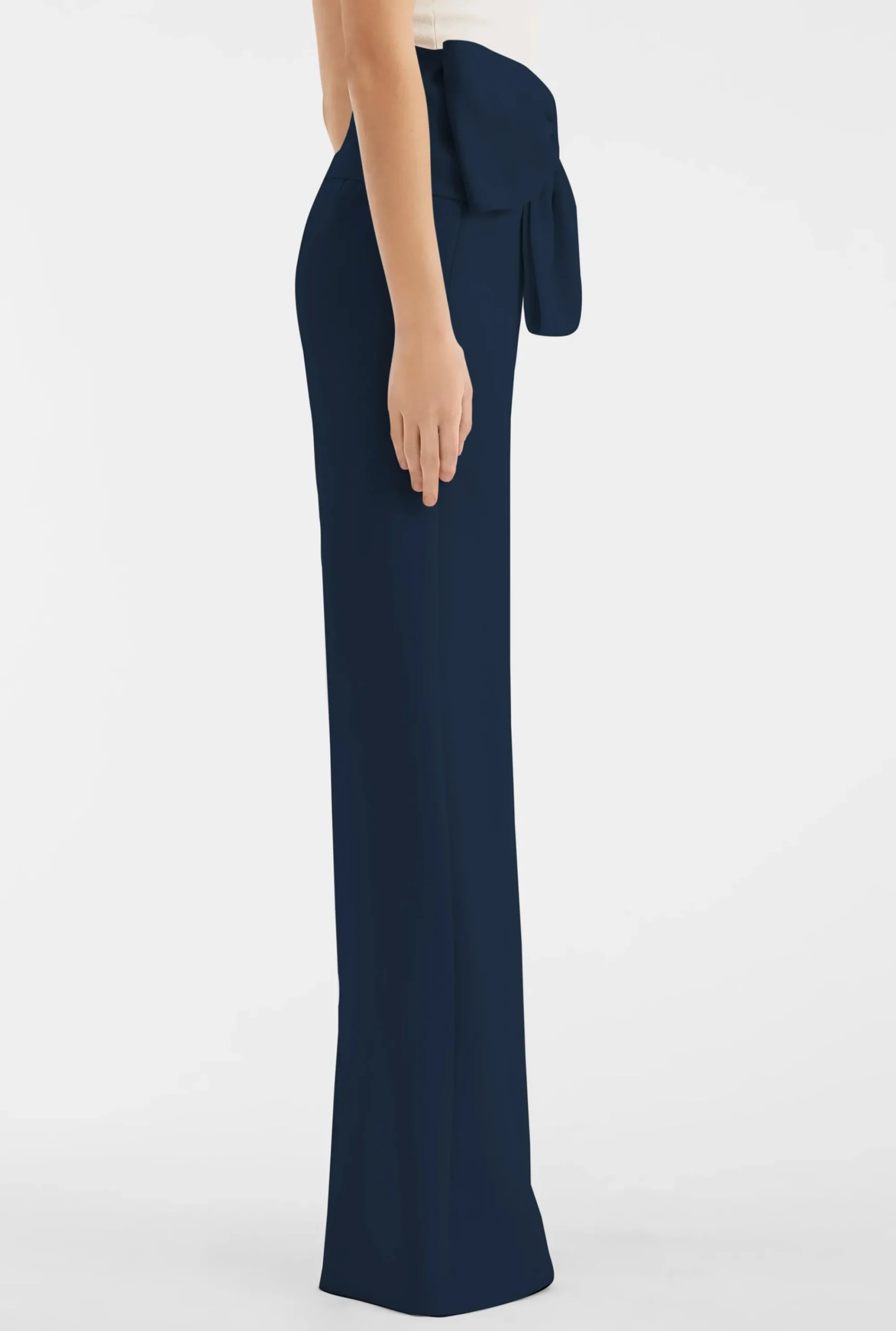 Discount Sachin & Babi Whitley Pant - Midnight